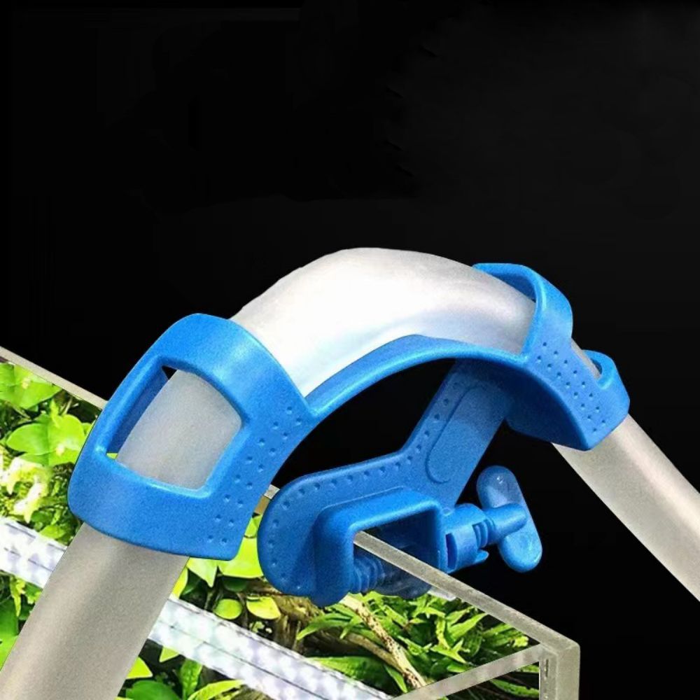 Plastic Pipe Clip - يتم استخدام دعامة أنابيب المياه لمرشح
