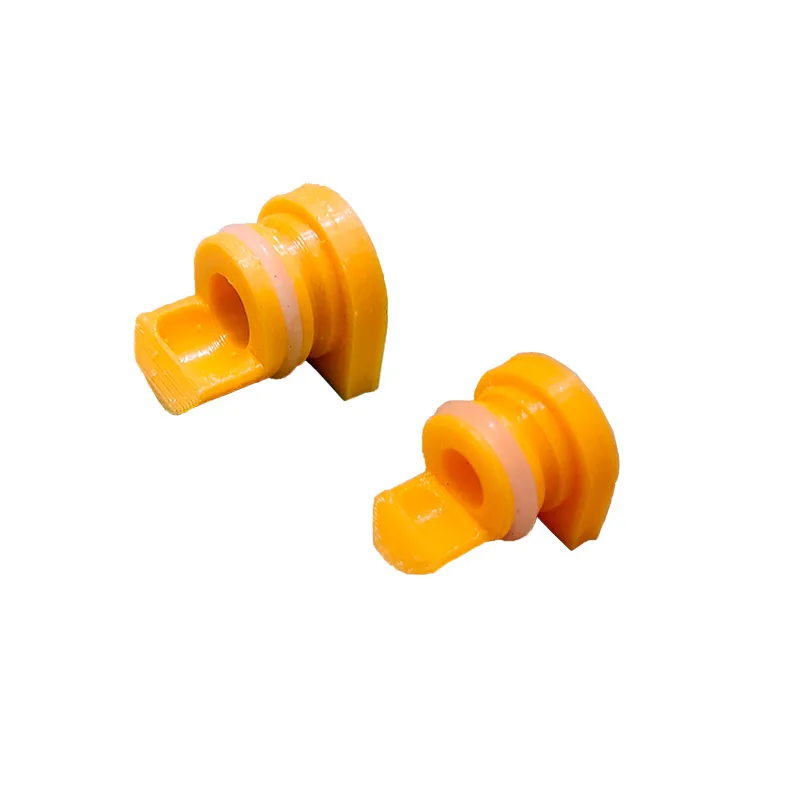 Plastic Pipe Clip - 15-18 مللي متر النمل مزرعة أنبوب