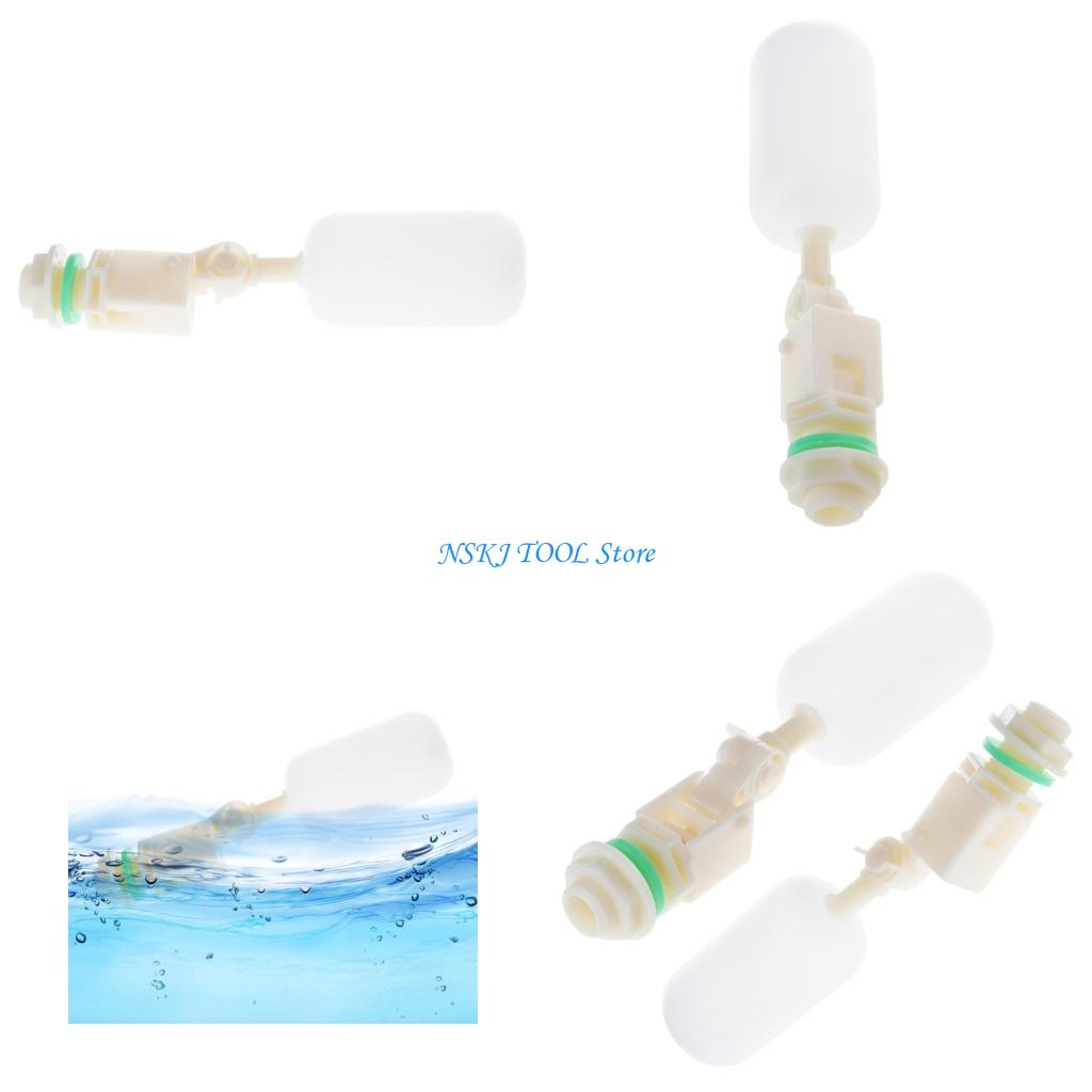 Float Ball Valve - صمامات تعويم المياه L8RC مع صمامات