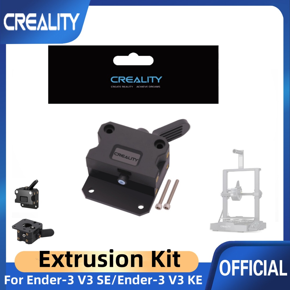 Creality Printer Ender 3 V3 - مجموعة أدوات بثق المحرك المباشر Creality