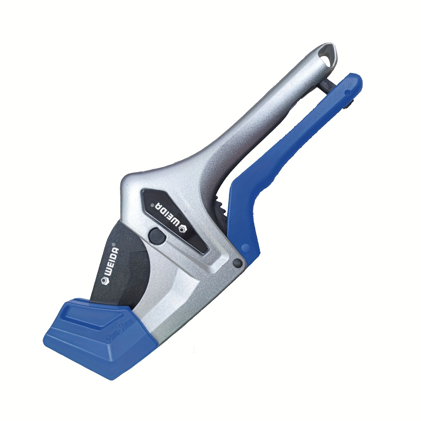 Pipe Cutter Ratchet - قاطع أنابيب من الدرجة الصناعية ،