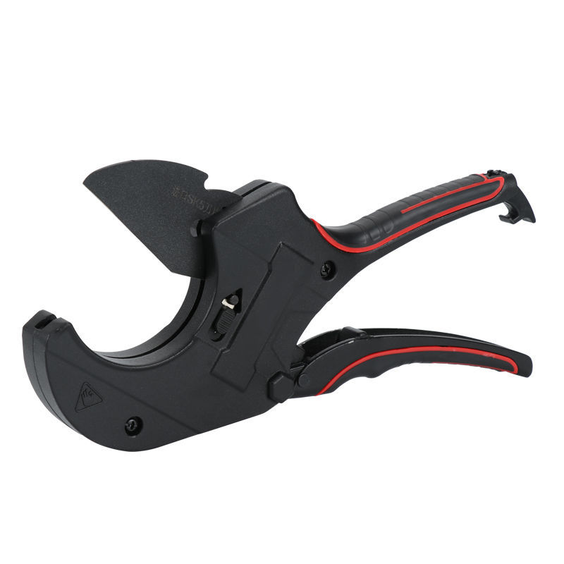 Pipe Cutter Ratchet - PPR انبوب ماء مقص أنبوب كلوريد