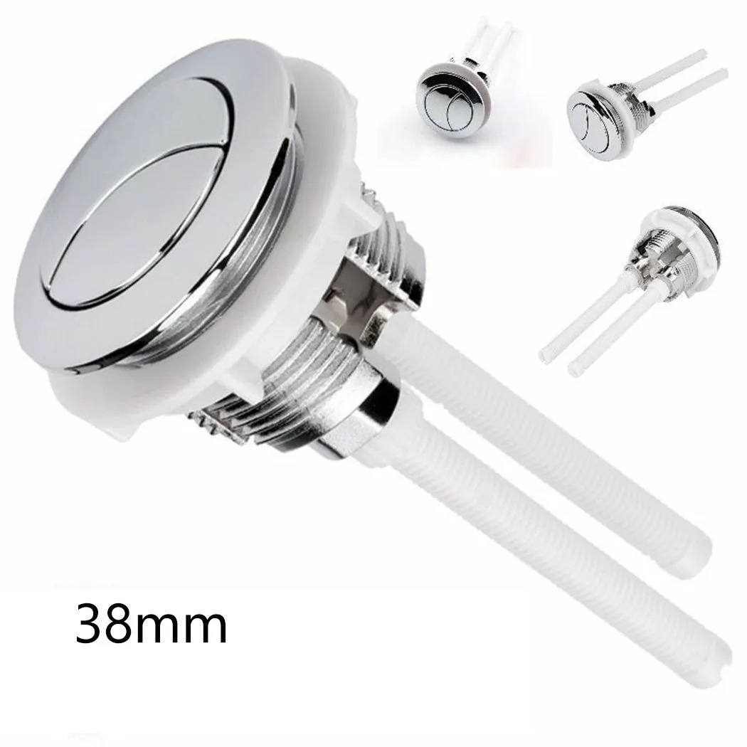 Toilet Fill Valve - 38 مللي متر جولة المرحاض خزان