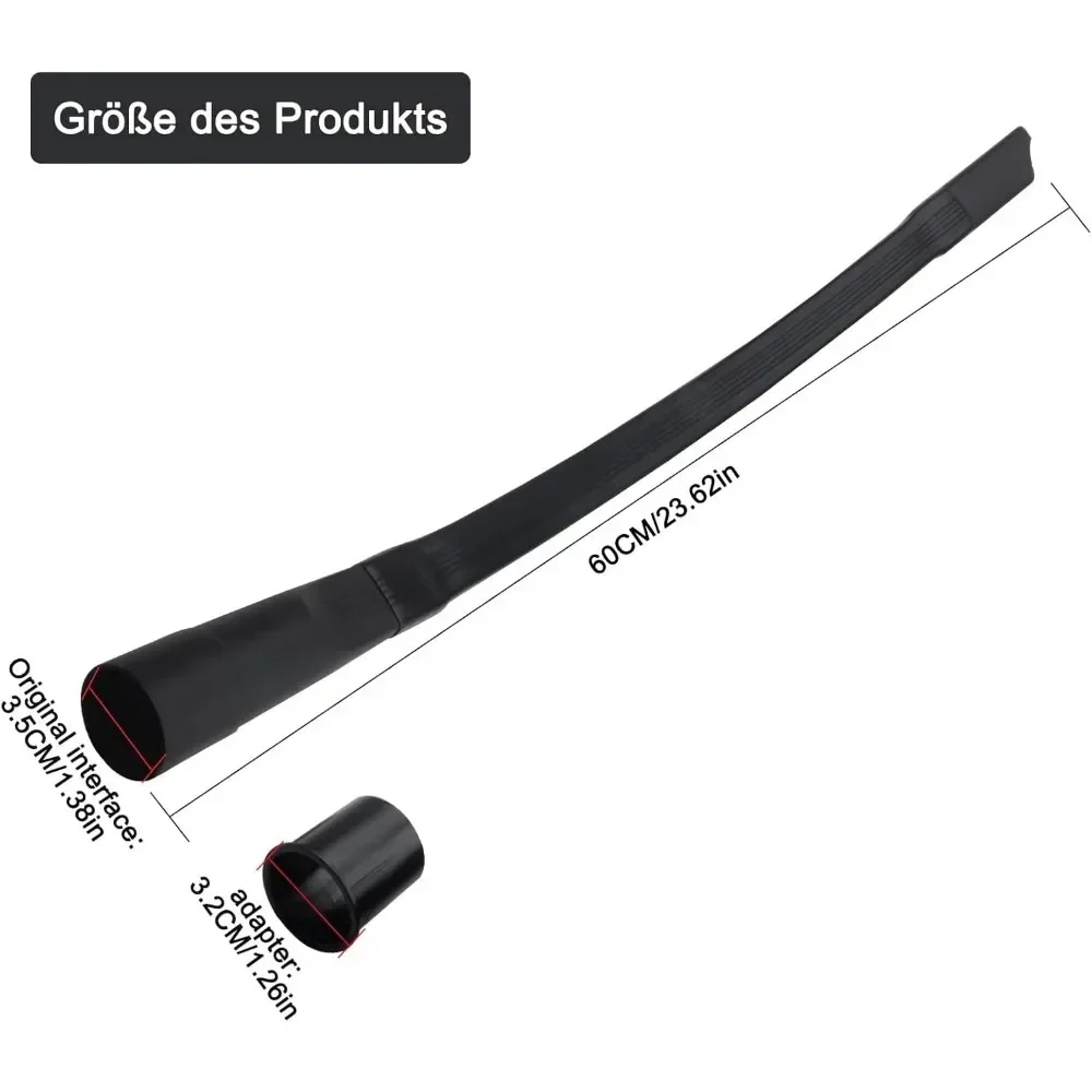 Flexible Hose Braided - 2025 أخبار 35 مللي متر-32 مللي
