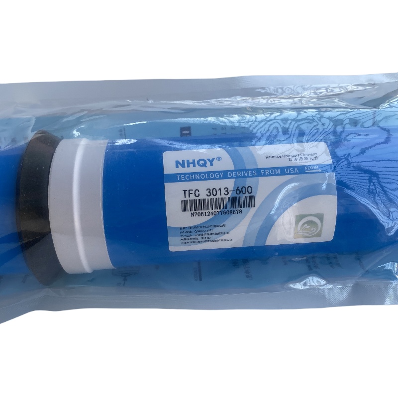 Basin Mixer Cartridge - 3013-600GPD المنزل المطبخ التناضح العكسي لتنقية
