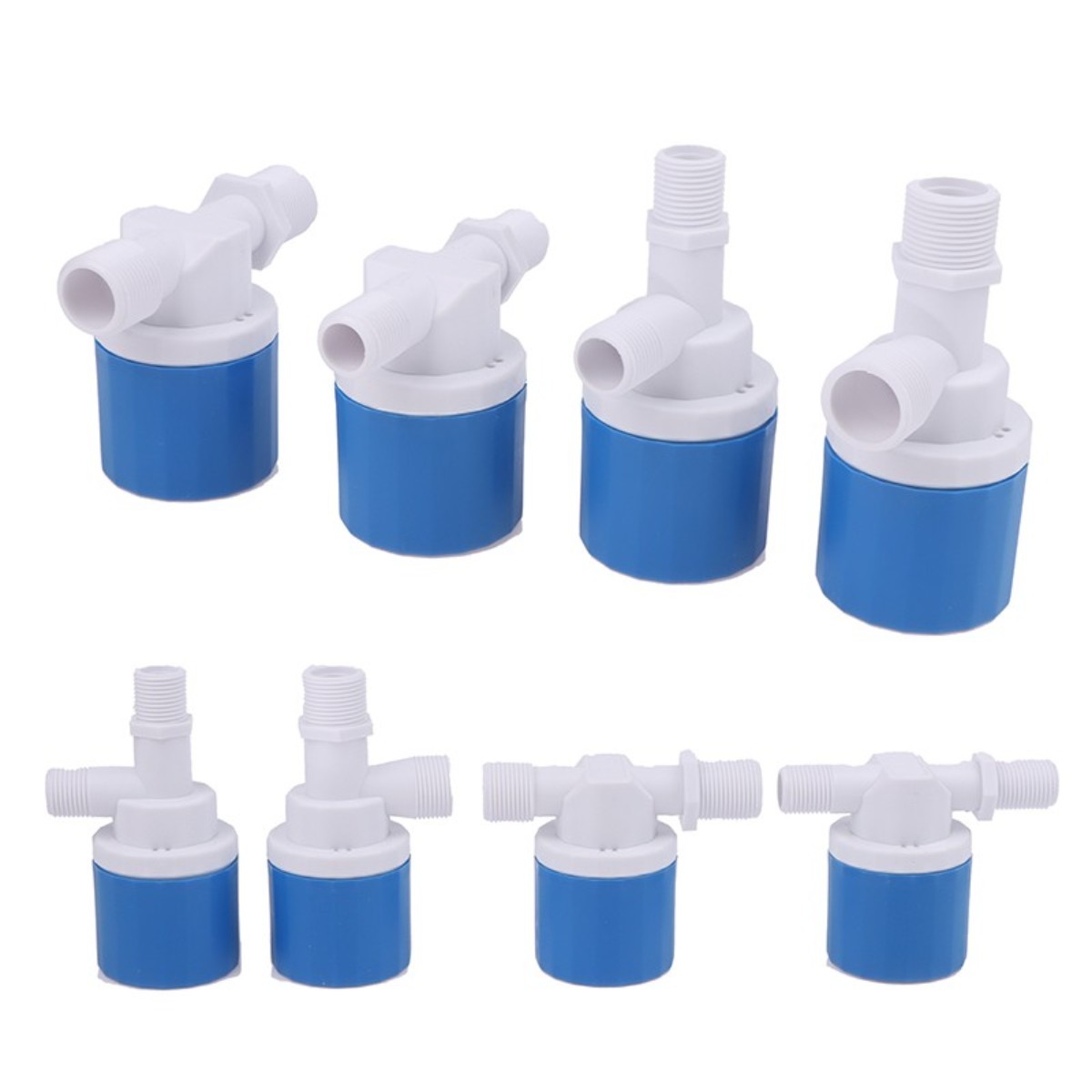 صمام التحكم الأوتوماتيكي في مس - مراجعة Float Ball Valve وسعره