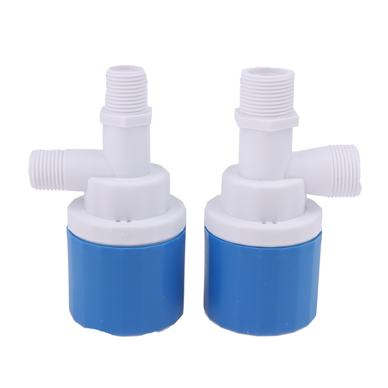 صمام التحكم الأوتوماتيكي في مس - مراجعة Float Ball Valve وسعره