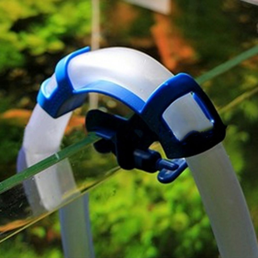 يتم استخدام دعامة أنابيب الميا - مراجعة Plastic Pipe Clip وسعره