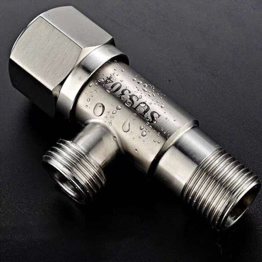الفولاذ المقاوم للصدأ الساخن ا - مراجعة Toilet Fill Valve وسعره