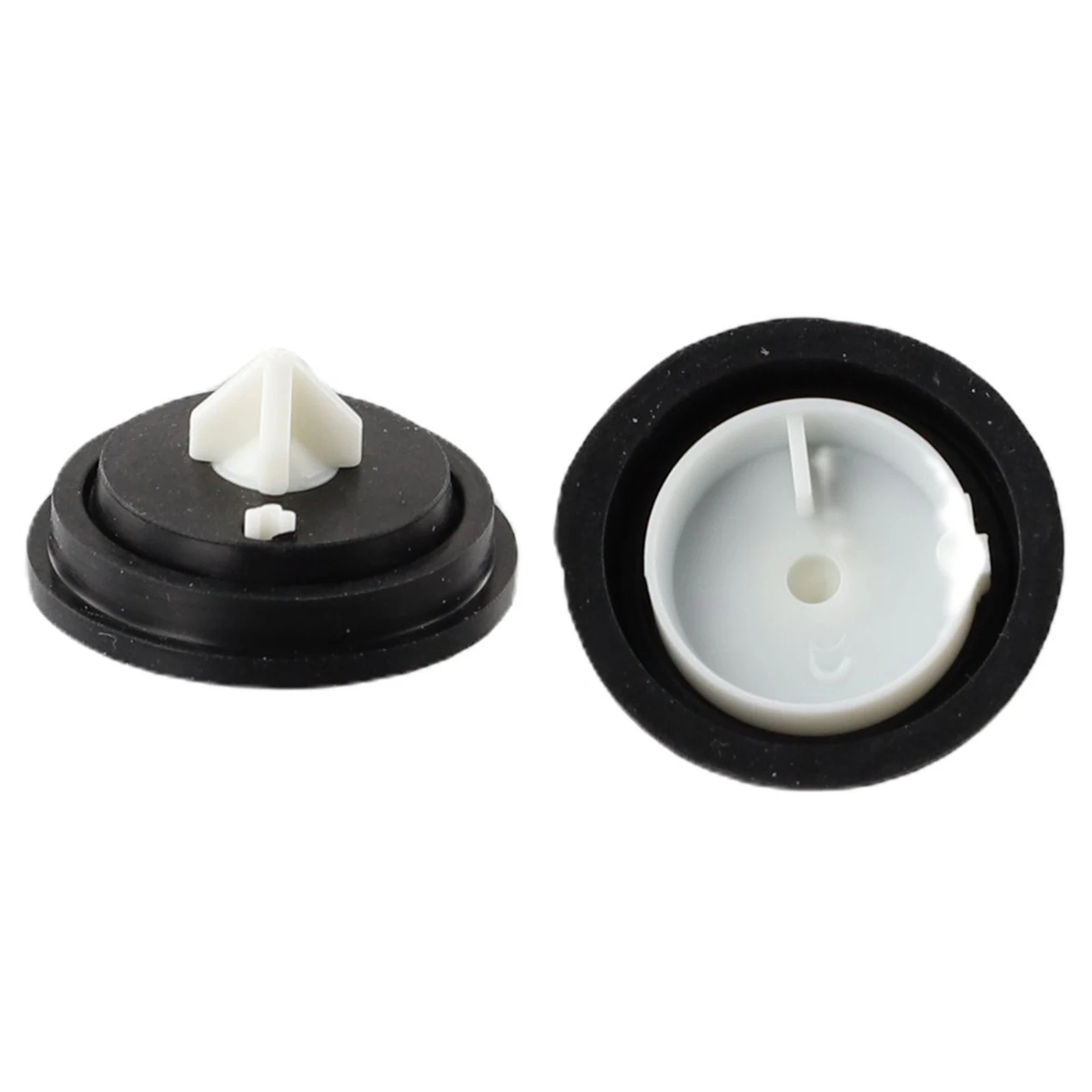 5 قطع غسالة صمامات المرحاض، حش - مراجعة Toilet Fill Valve وسعره