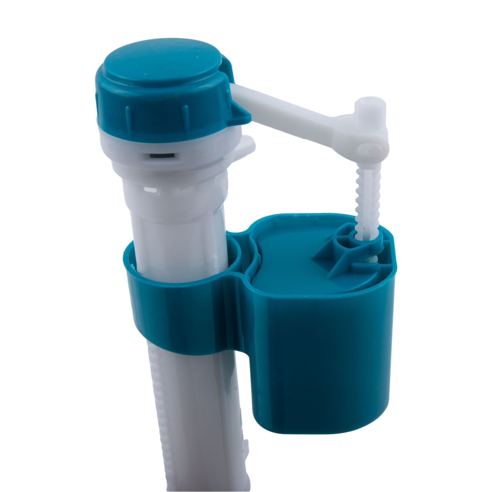 صمام تدفق صهريج المرحاض ، صمام - مراجعة Toilet Fill Valve وسعره