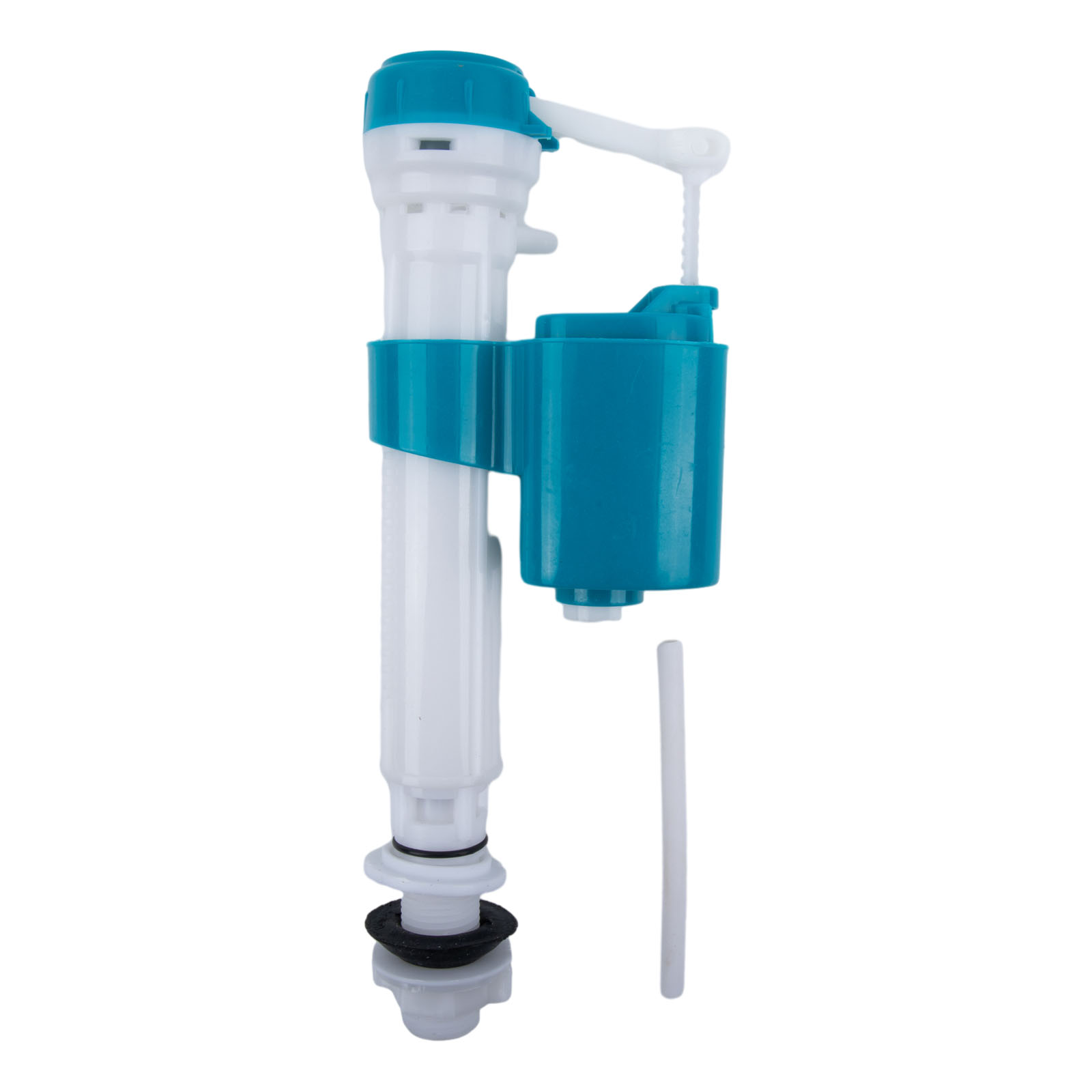 صمام تدفق صهريج المرحاض ، صمام - مراجعة Toilet Fill Valve وسعره