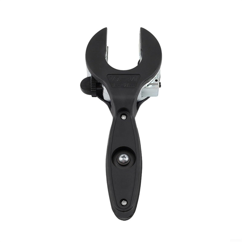 قاطع الأنابيب من النوع السقاطة - مراجعة Pipe Cutter Ratchet وسعره