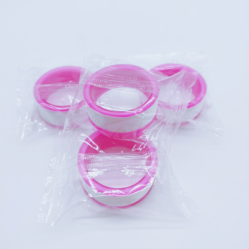 5 قطعة 3m لفة PTFE انبوب ماء ا - مراجعة Thread Seal Tape 3M وسعره