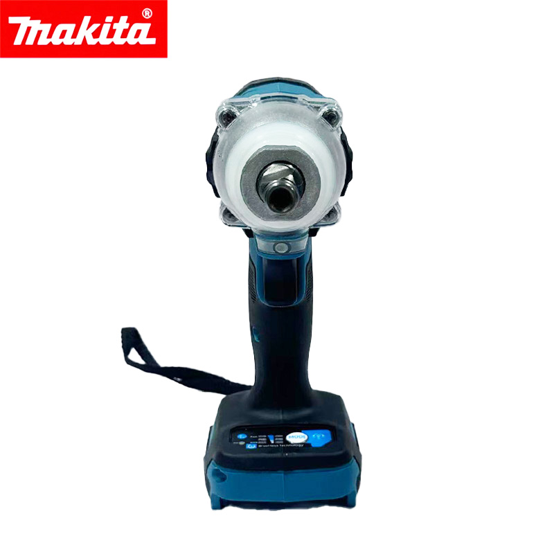 مجموعة أدوات ماكيتا DTW300 18  - مراجعة Makita Drill Dtw300 وسعره