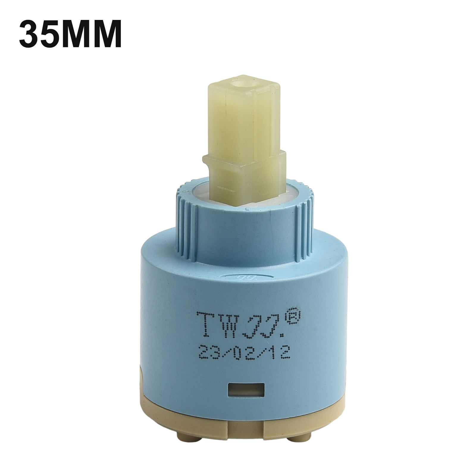 1 قطعة خرطوشة السيراميك 35 ملل - مراجعة Basin Mixer Cartridge وسعره