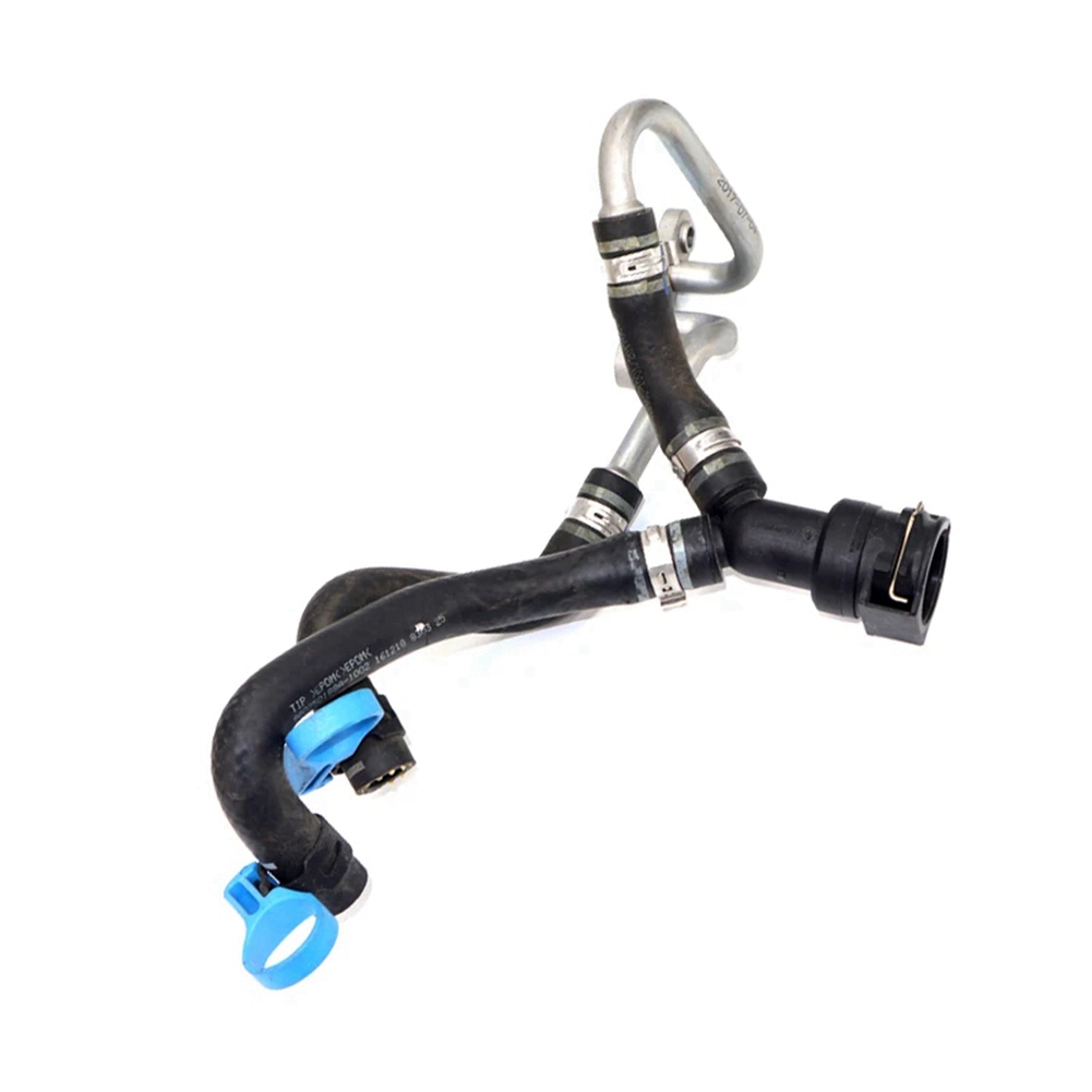 توربو أنابيب التبريد المعدنية  - مراجعة Plastic Pipe Clip وسعره