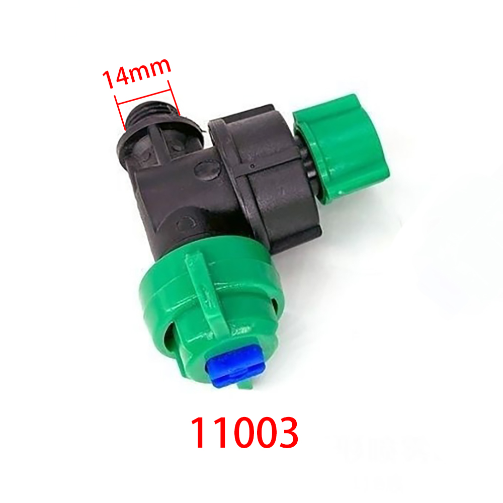 5 قطعة تركيبات أنبوب الرش مشبك - مراجعة Plastic Pipe Clip وسعره