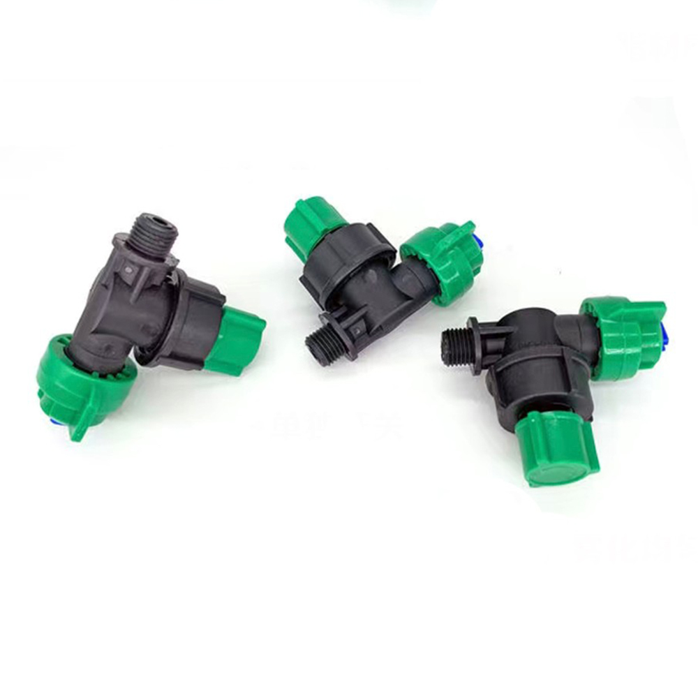 5 قطعة تركيبات أنبوب الرش مشبك - مراجعة Plastic Pipe Clip وسعره
