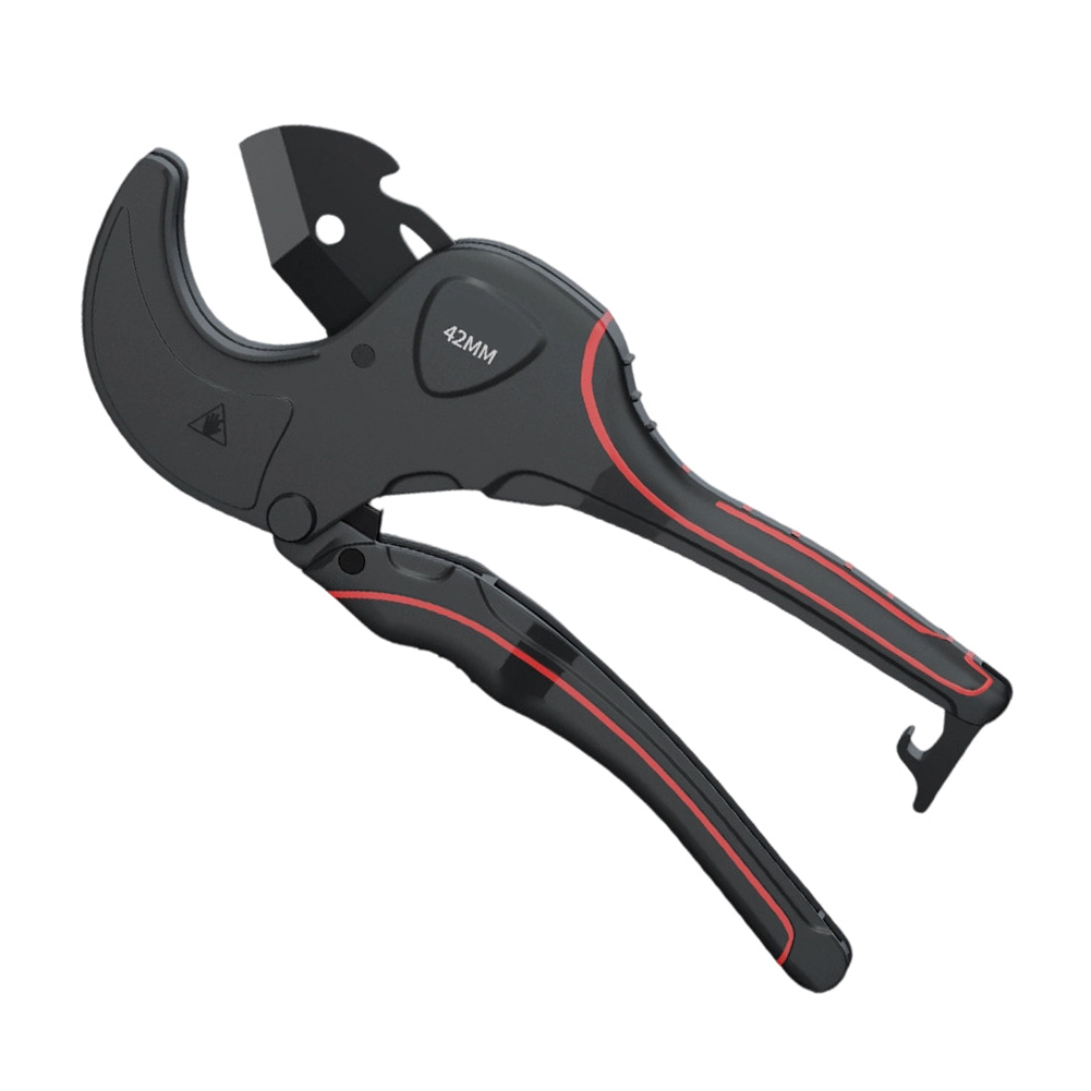 1 قطعة 32 مللي متر-75 مللي متر - مراجعة Pipe Cutter Ratchet وسعره
