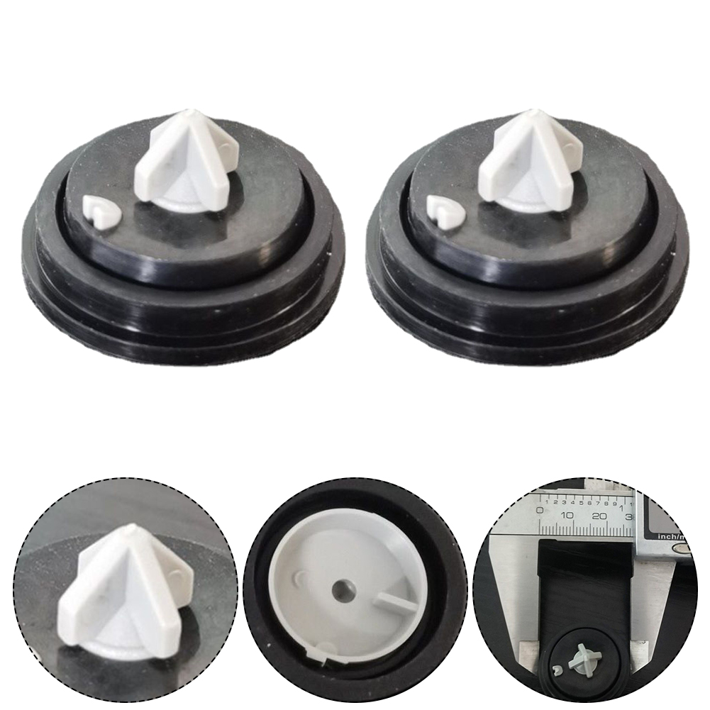المرحاض ملء صمام طوقا ، مدخل م - مراجعة Toilet Fill Valve وسعره